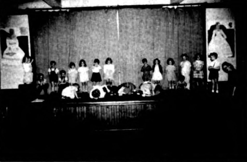 Academy Street School