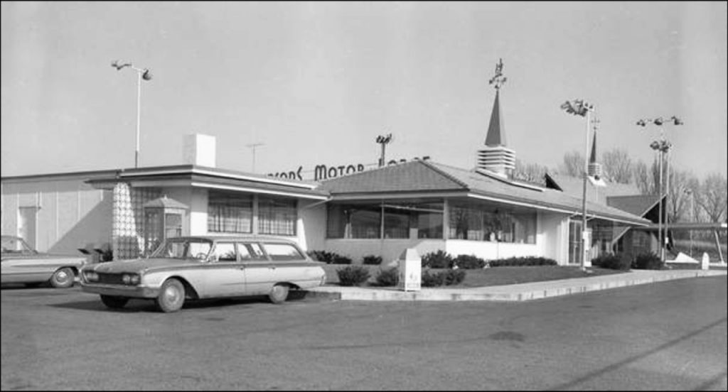 Howard Johnson