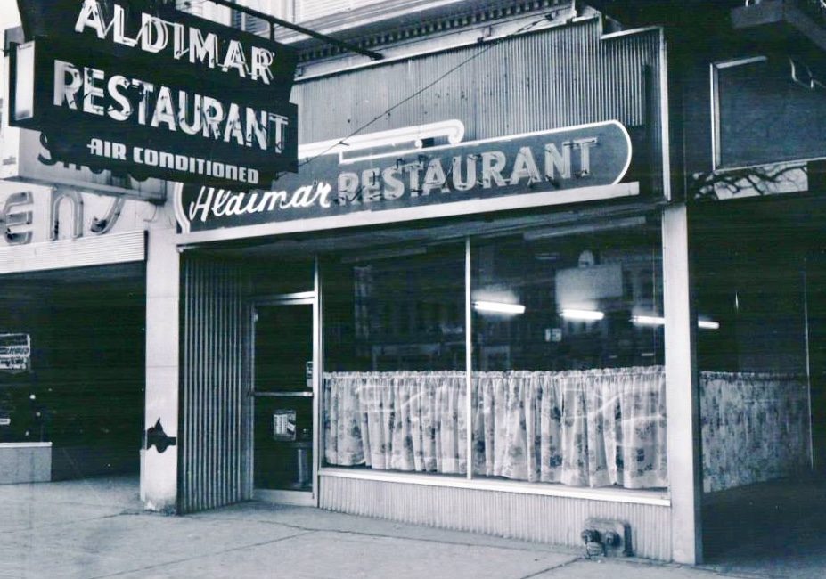 Aldimar Restaurant