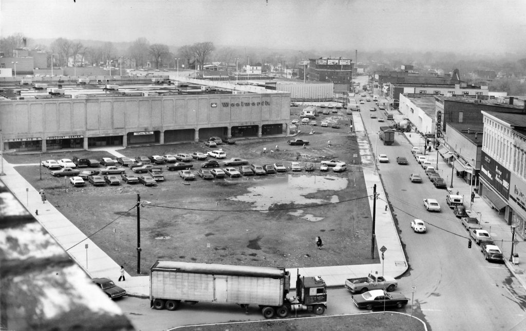 new woolworth may 2 1972