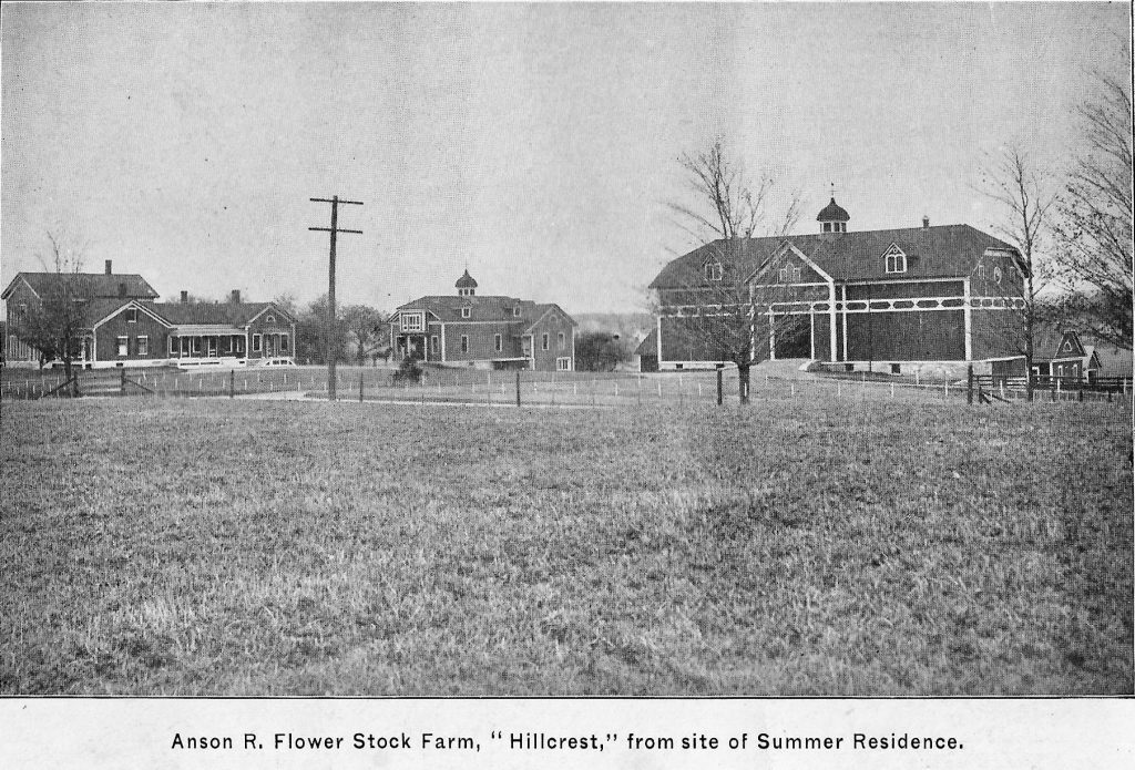 Hillcrest Farm