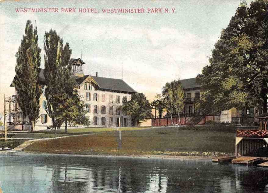 Westminster Park Hotel