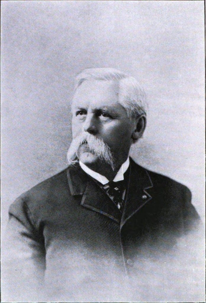 William O. Wyckoff
