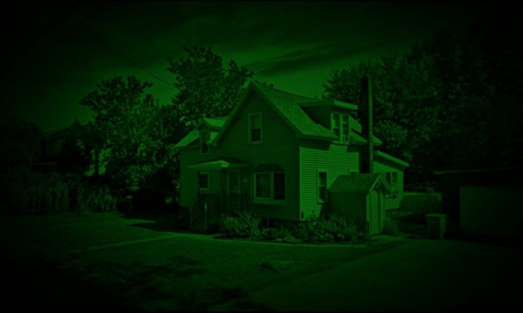 Haunted House on Cedar Street - 1877 Investigation 2 Cedar Street Haunted House