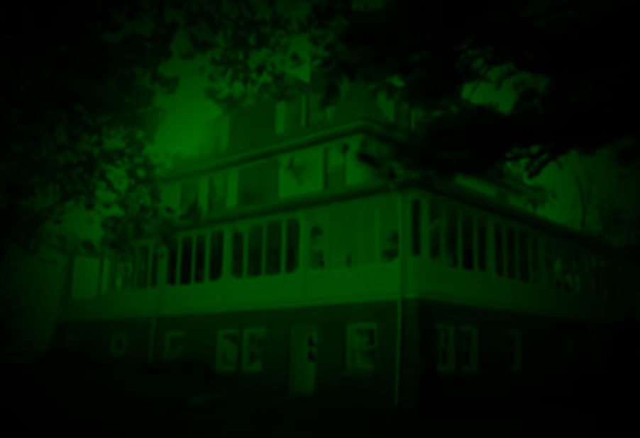 Isle of Pines spooky 2