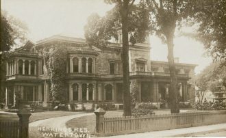 Herring Mansion