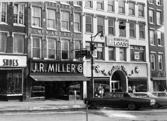 J.R. Miller Co.