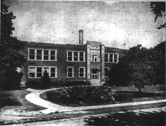 Sherman Street School