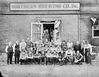 Northern Brewing Company