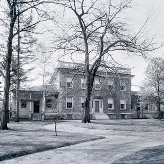 Sterling Mansion