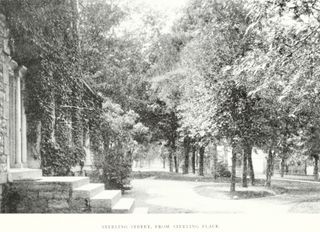 Sterling Place