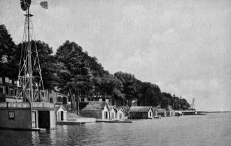 Fine View Docks