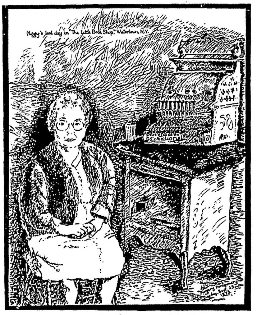 The Little Book Shop (1934 - 1975) 2 Little Book Shop