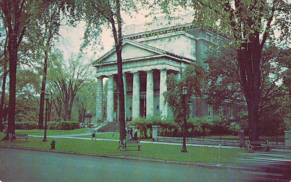 Masonic Temple (1917 - Present) 2 Masonic Temple