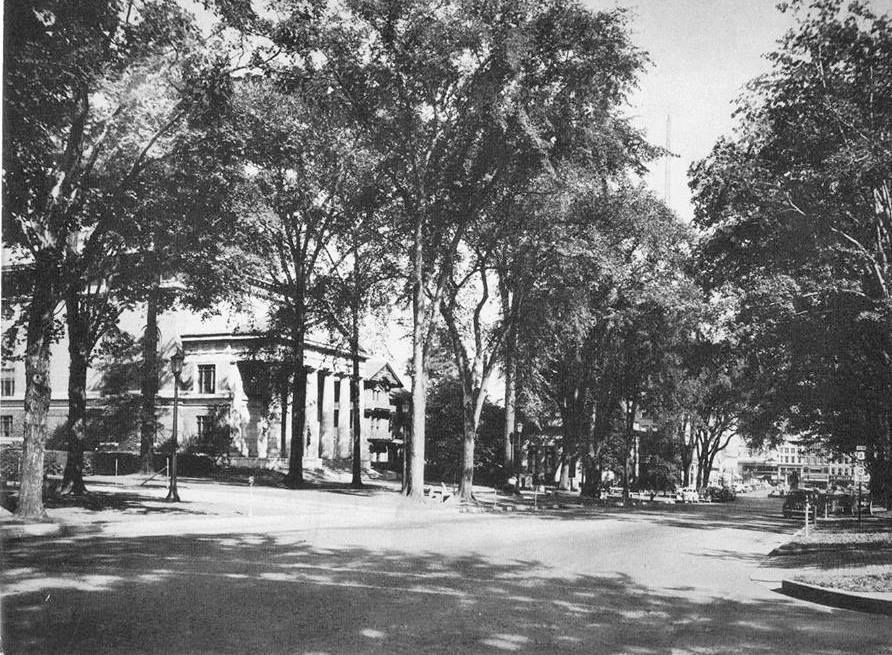 Masonic Temple (1917 - Present) 6 Masonic Temple