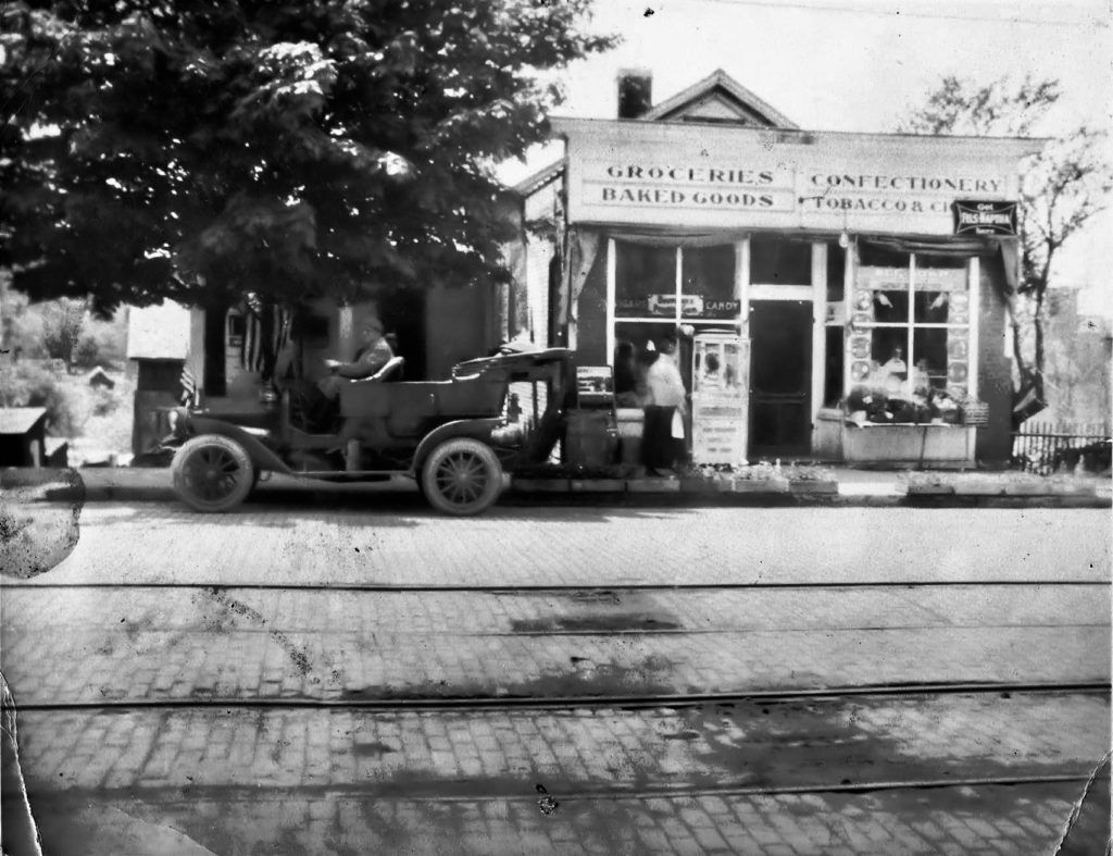 Kilburn's Grocery - 531 W Main St 1 Watertown Neighborhood Grocery Stores Kilburn's