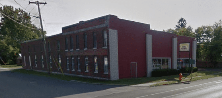 Old Car Barn - 780 W Main Street 5 780 W Main Street 2021