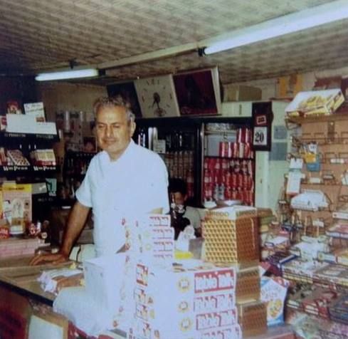 Aboud and Bahou - 153 E. Main St 2 Aboud and Bahou Market - Stundy Aboud