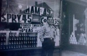 Aboud and Bahou - 153 E. Main St 1 Aboud Bahou