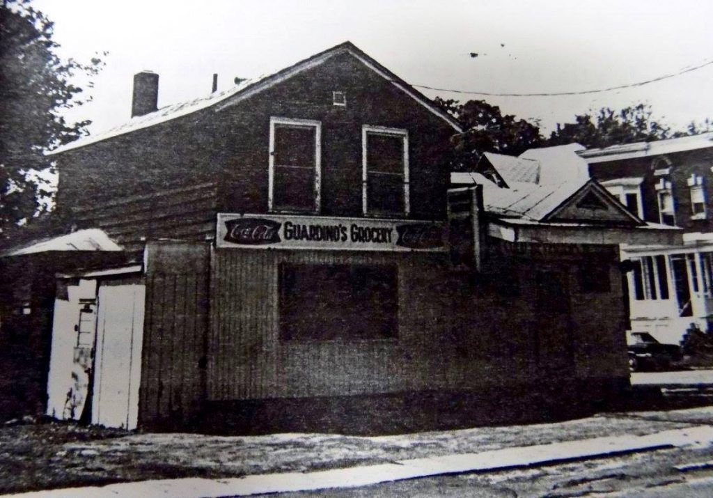 Guardino's Grocery - 602 Franklin St 1 Watertown neighborhood grocery stores Guardino's