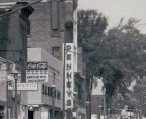 JCPenney On Arsenal Street (1960 - 1986) 3 JCPenney On Arsenal Street