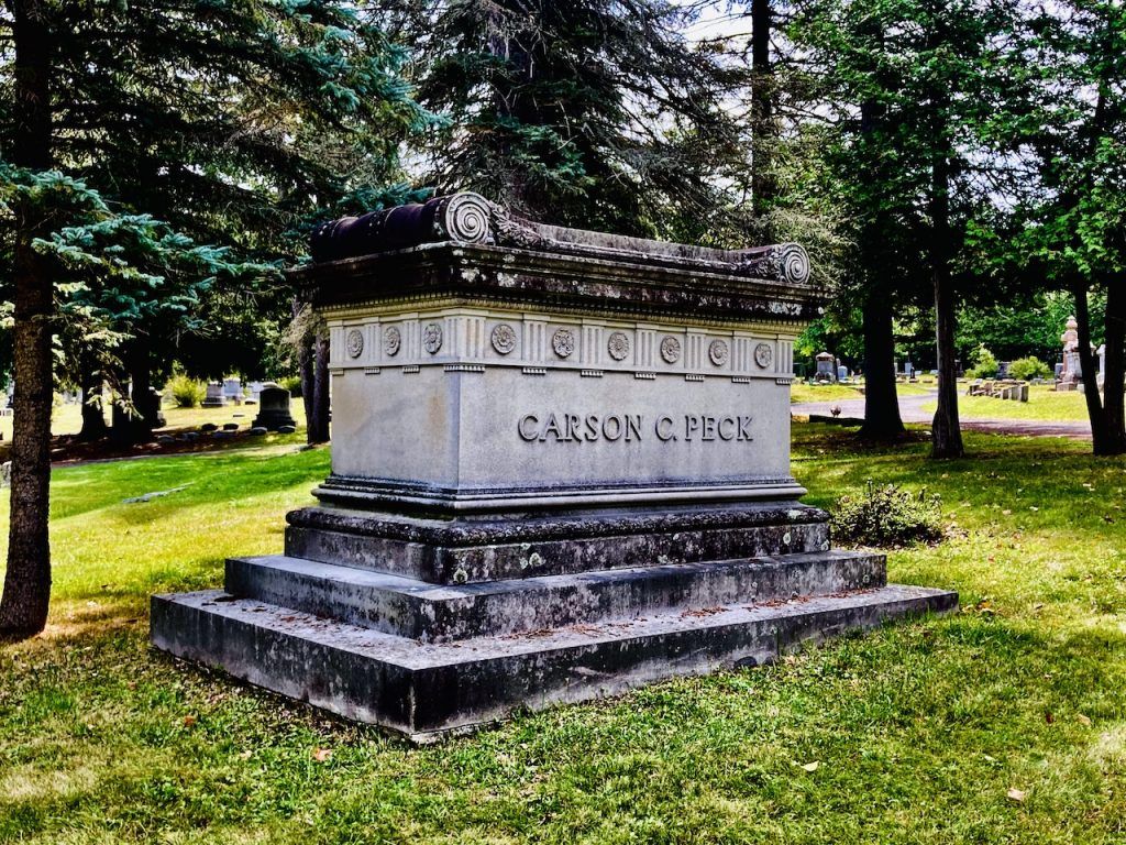 Brookside Cemetery (1854 - Present) 36 Brookside 2022-30
