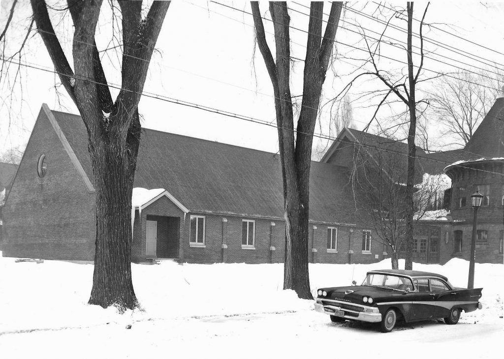 The Unsolved Taylor Stable Murders - November 28, 1911 7 Emma Flower Taylor Mansion