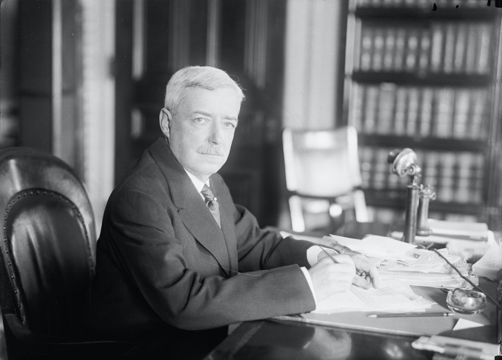 Lansingdorp - World War 1 North Side Community Est. 1918 6 Robert Lansing, Secretary of State. Lansingdorp