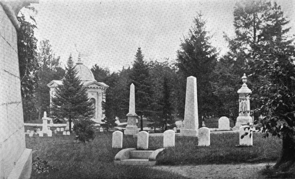 Brookside Cemetery (1854 - Present) 2 Brookside Cemetery