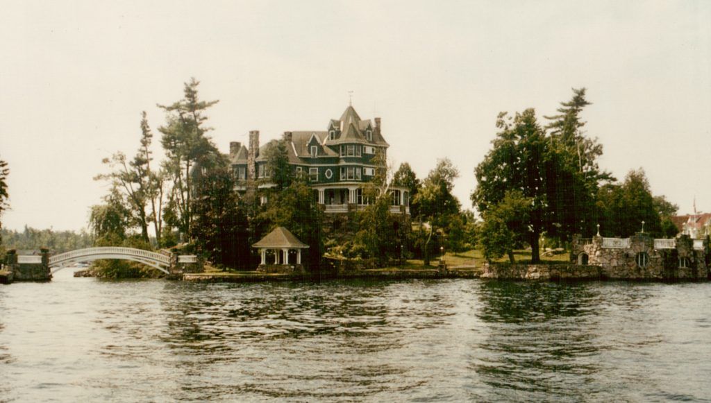 Abraham Summer Home - 1000 Islands 9 Abraham Summer Home