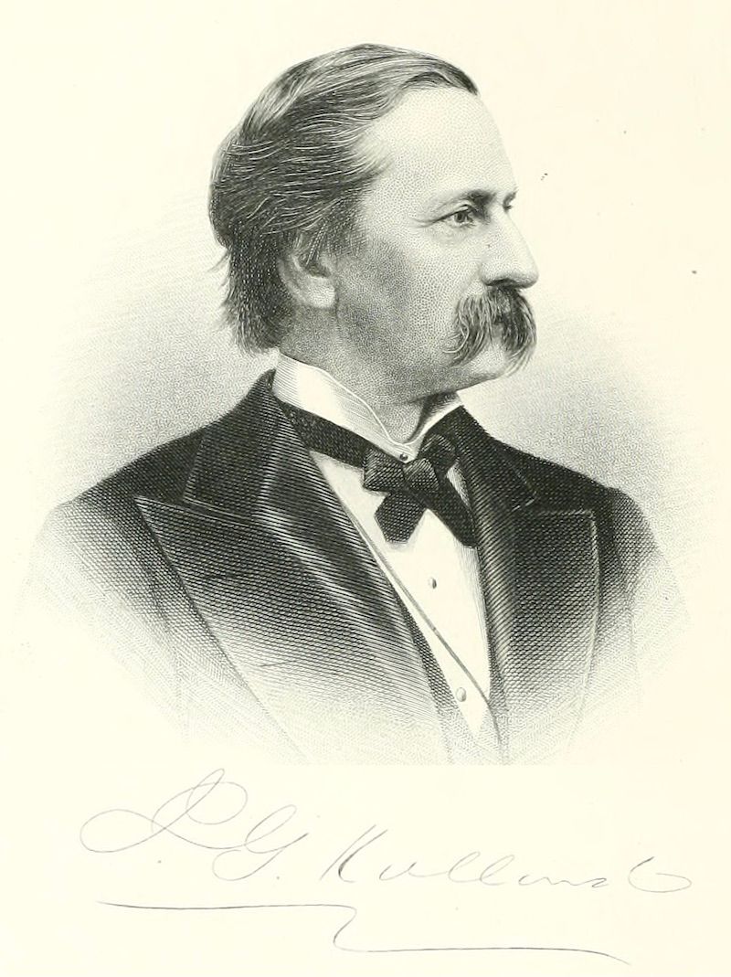 Bonniecastle - 1000 Islands (1877 - Present) 2 Dr. Holland and Bonniecastle