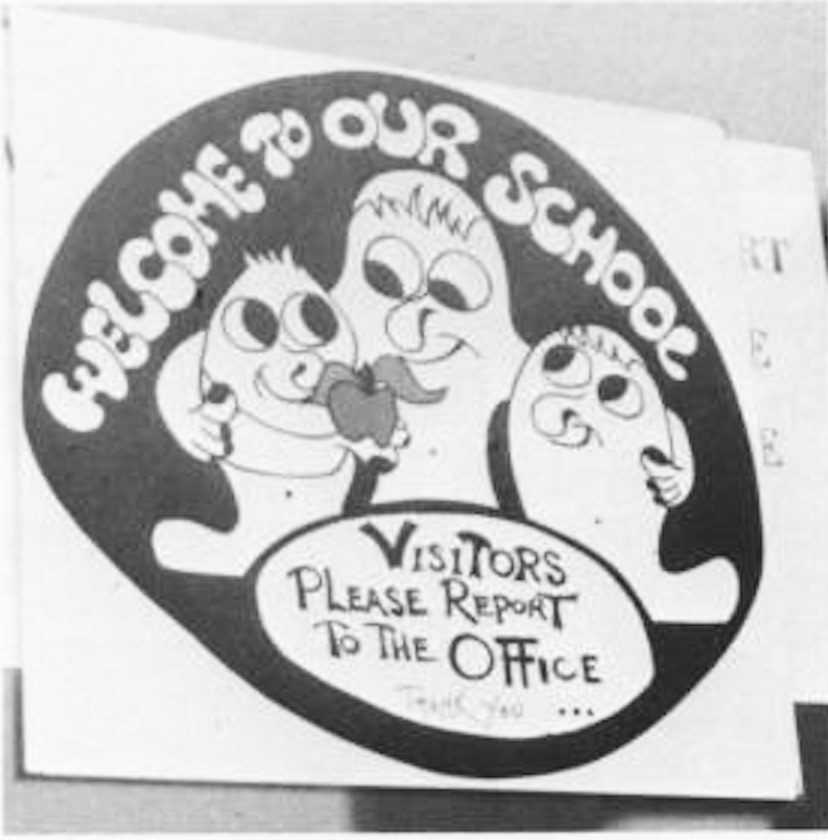 Harold T. Wiley School (1971 - Present) 4 Harold T. Wiley