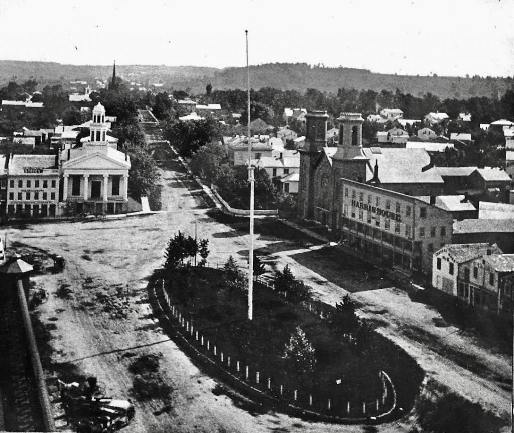 2 and 4 Lower State Street, Once Upon a Hill 2 Lower State Street