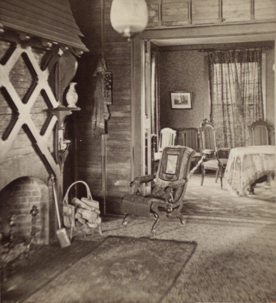 Bonniecastle - 1000 Islands (1877 - Present) 8 Bonniecastle
