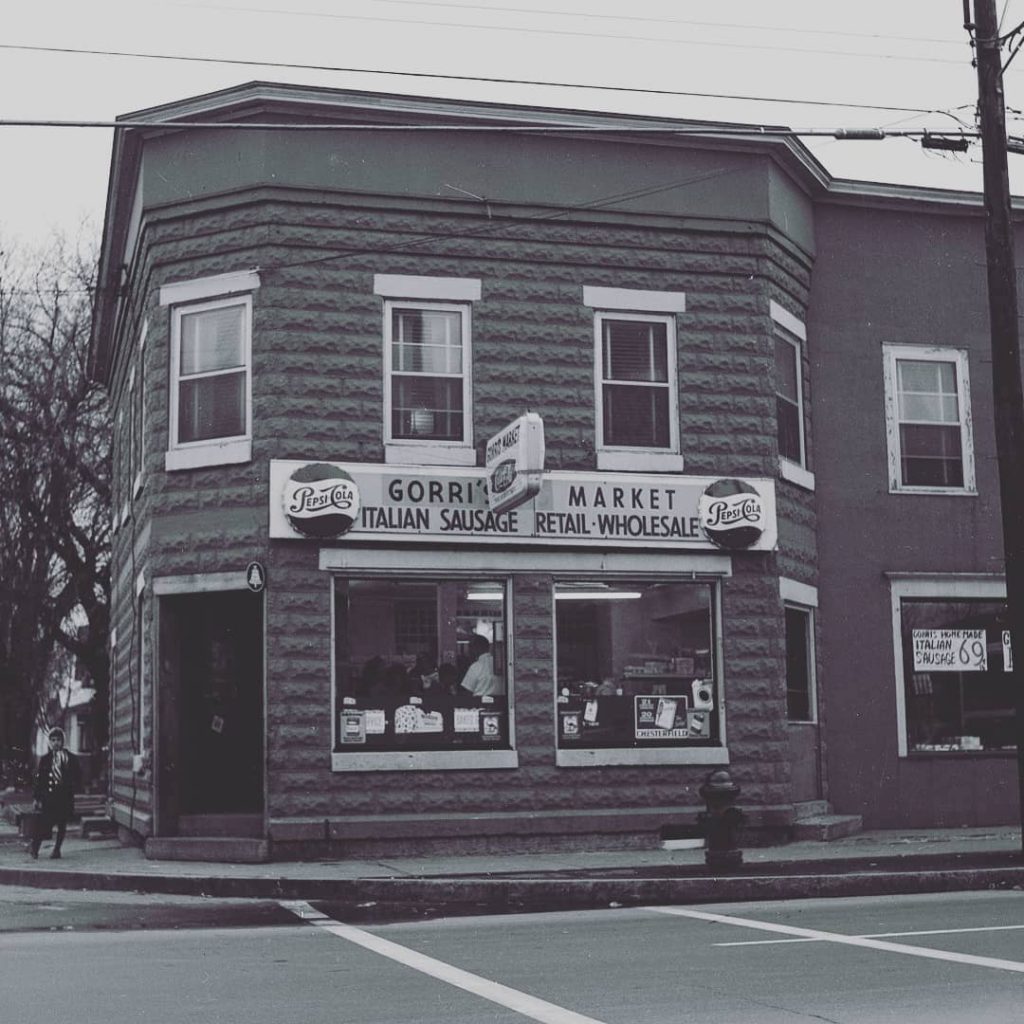 Gorri's Market - 901 Arsenal Street 1 Gorri's Market