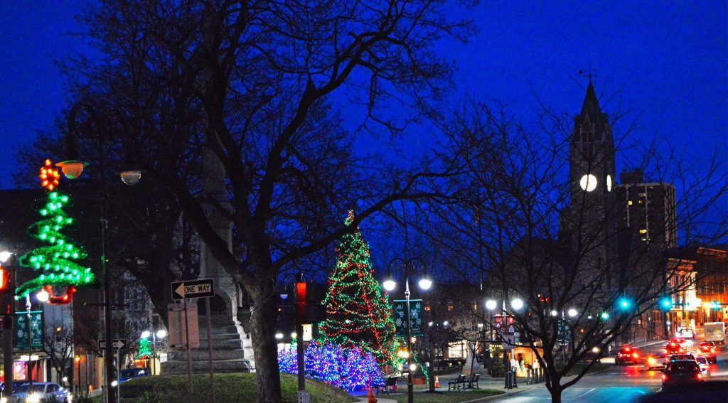 Downtown Watertown Christmas Decorations 1 2015 Watertown Christmas Decorations