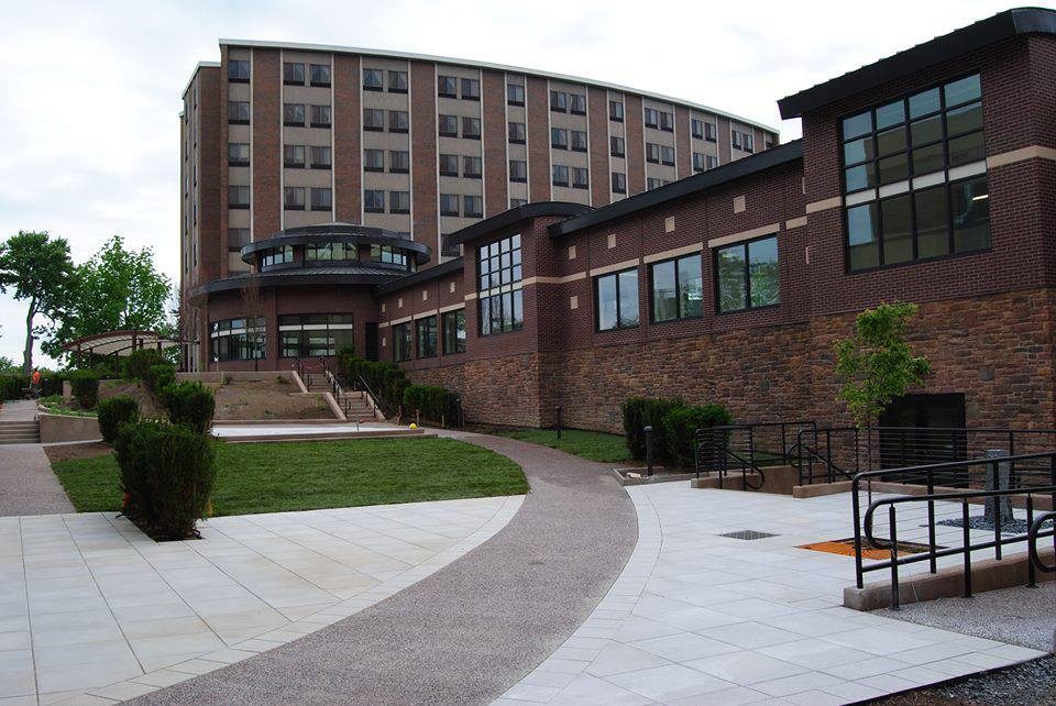 House of the Good Samaritan - Samaritan Medical Center (1881 - Present) 13 Samaritan Medical Center expansion