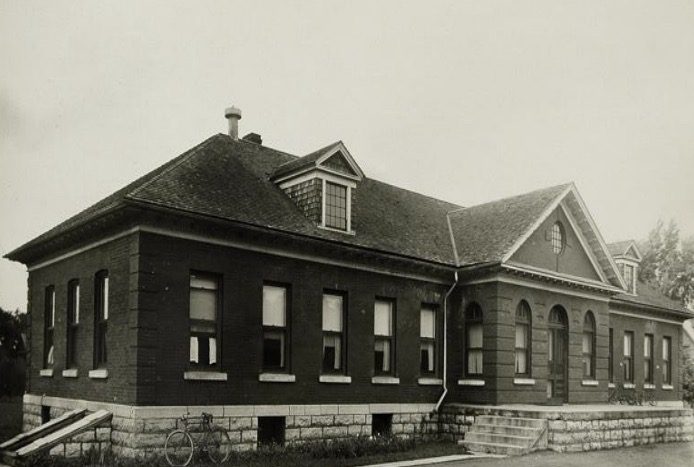 House of the Good Samaritan - Samaritan Medical Center (1881 - Present) 5 House of the Good Samaritan Taylor Building