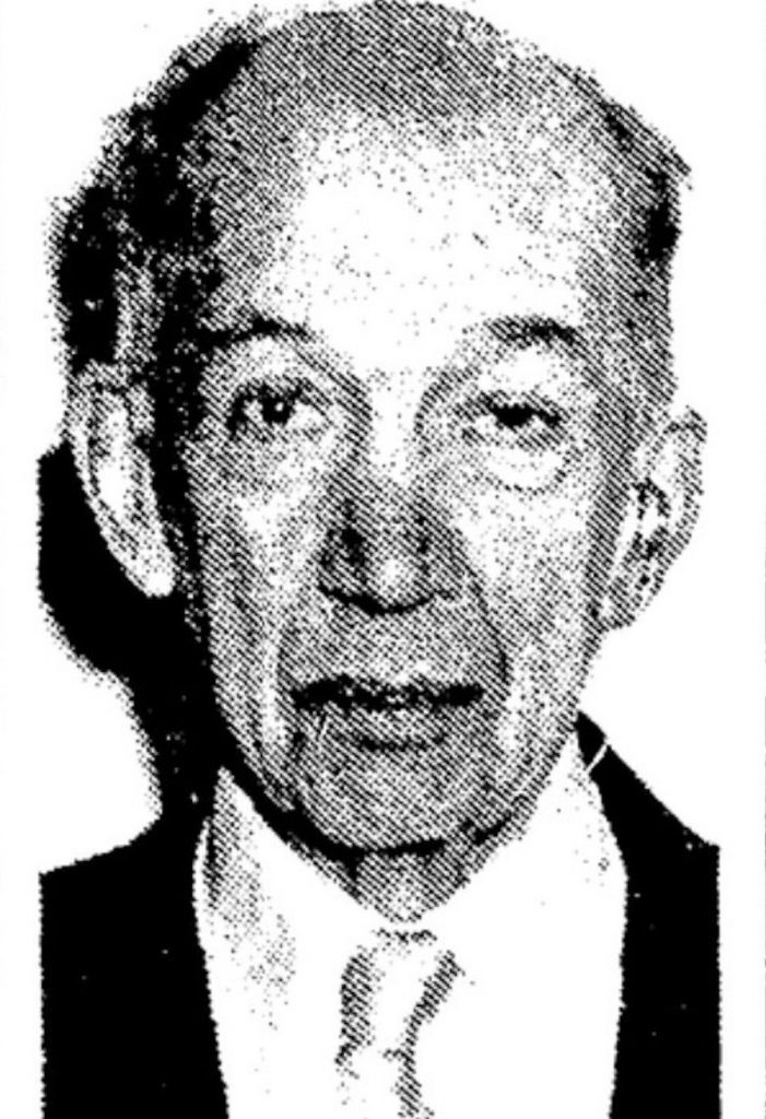 Musselman's (1923 - 1953) 4 J. Joseph Musselman