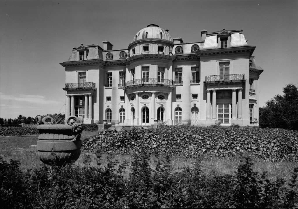 Carolands Chateau (1916 - Present) 1 Carolands Chateau