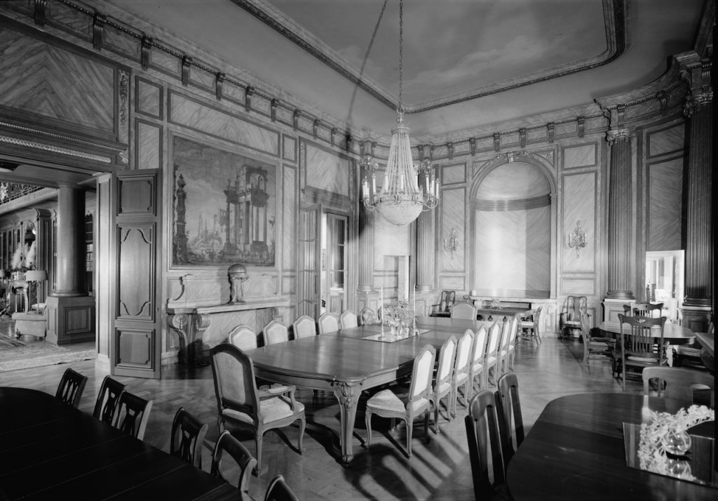 Carolands Chateau (1916 - Present) 2 Carolands Chateau