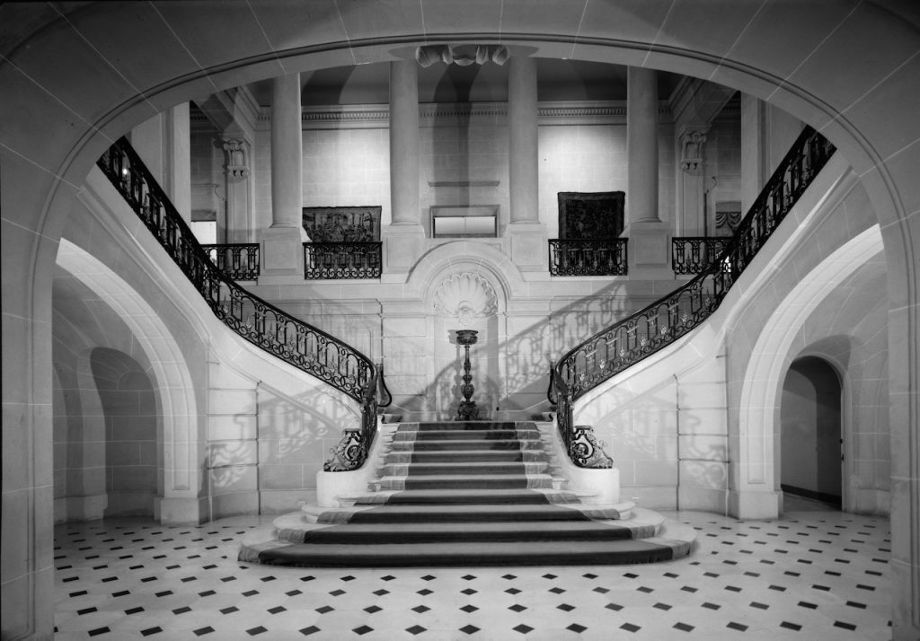Carolands Chateau (1916 - Present) 3 Carolands Chateau