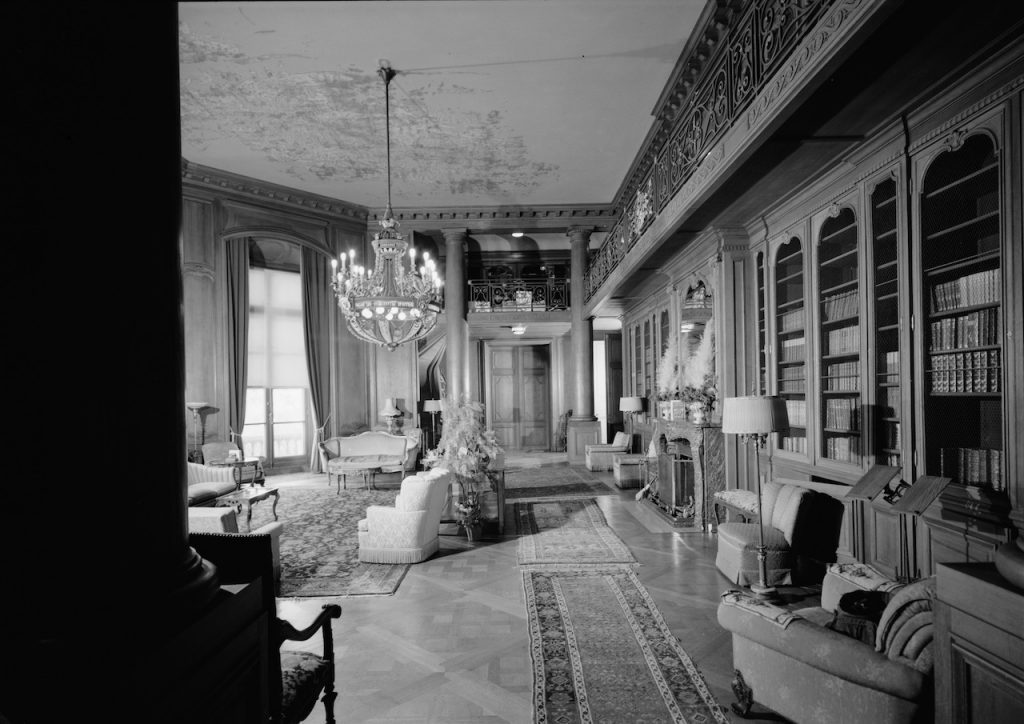 Carolands Chateau (1916 - Present) 4 Carolands Chateau