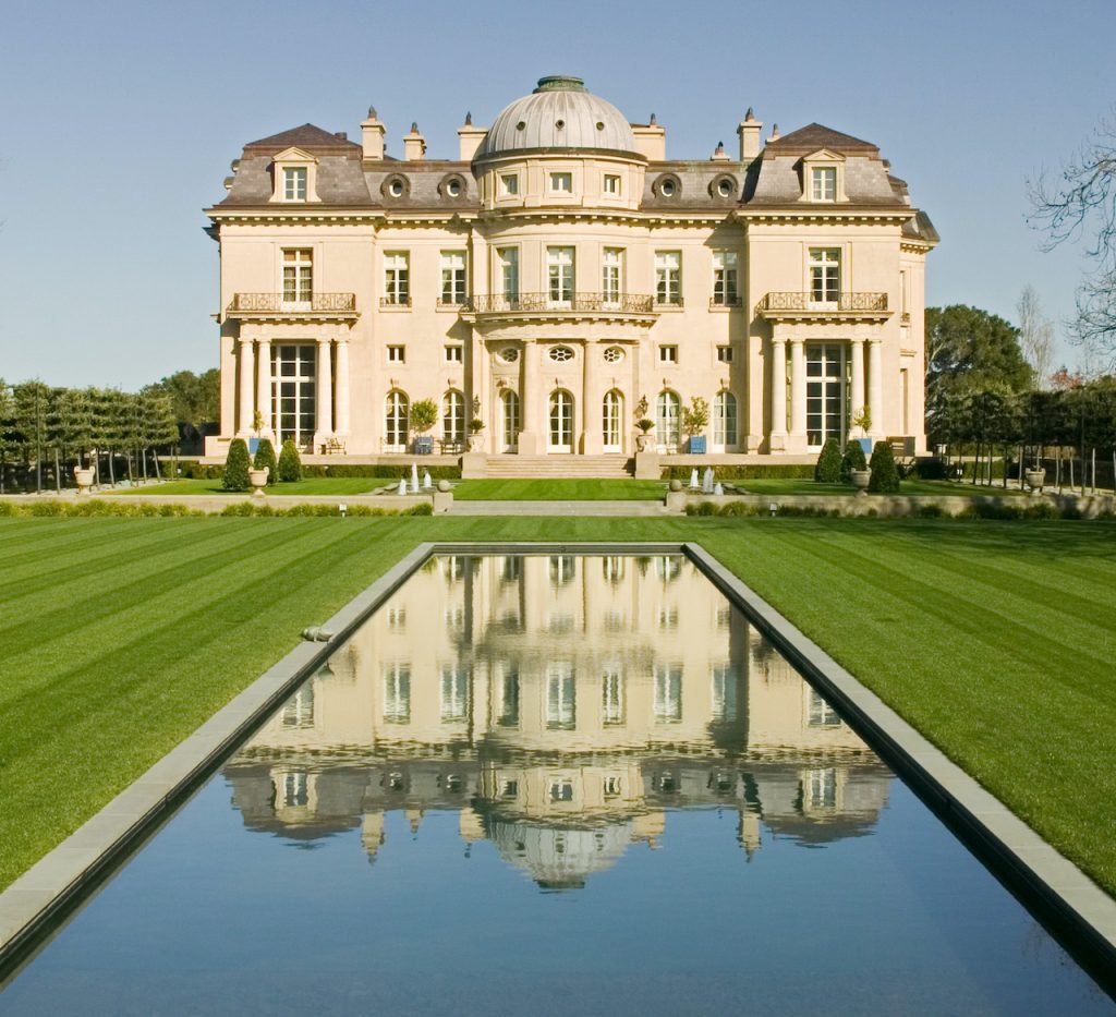 Carolands Chateau (1916 - Present) 6 Carolands Chateau