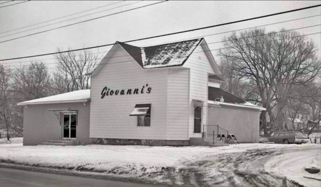 Giovanni's Ristorante - 616 LeRay St 1 Giovanni's 616 LeRay St