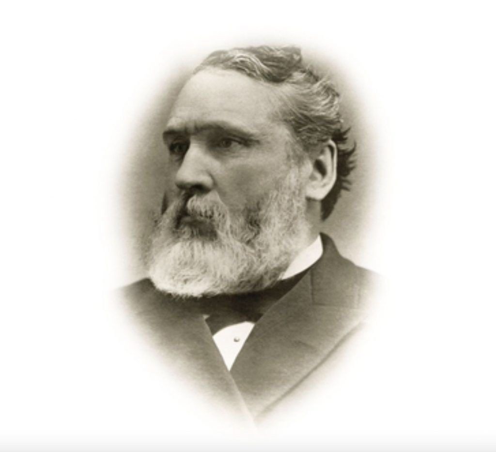 216 Keyes Ave (1870 - Present) 3 Judge O'Brien