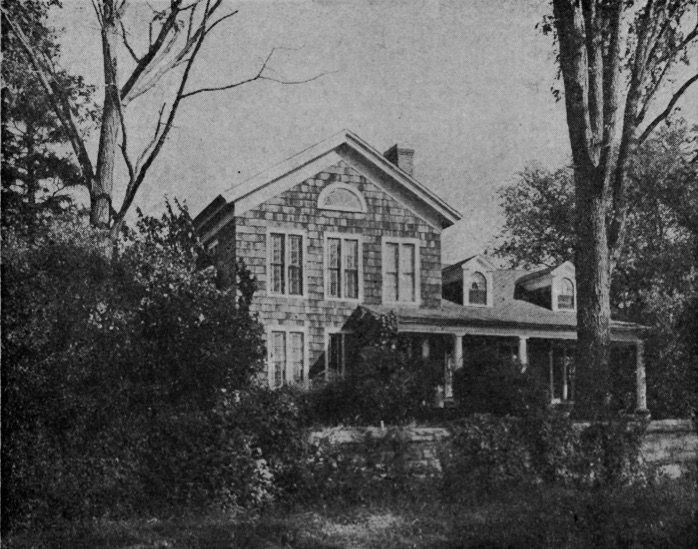 Hillcrest Farm (1816 - Present) 1 Hillcrest Farm, Watertown NY