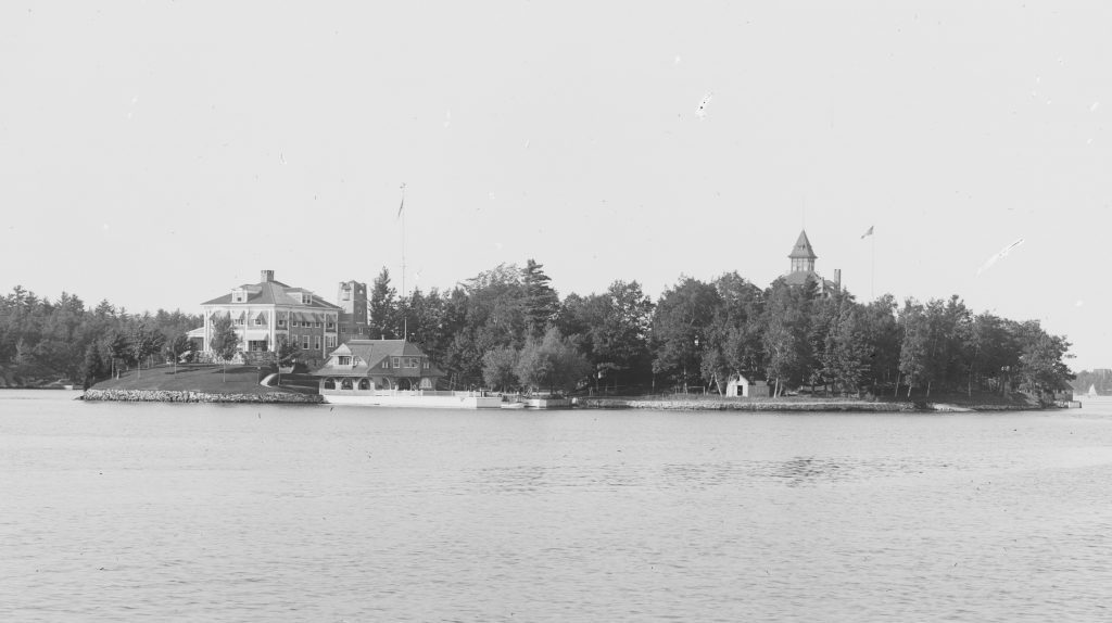 Neh-Mahbin - 1000 Islands 3 Neh-Mahbin Thousand Islands