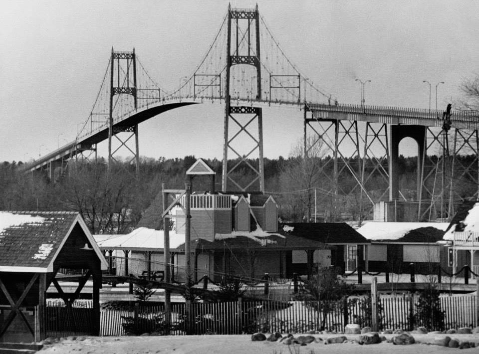 Remembering 1000 Islands WaterFun Village (1981-1989) 3 1000 Islands WaterFun Village