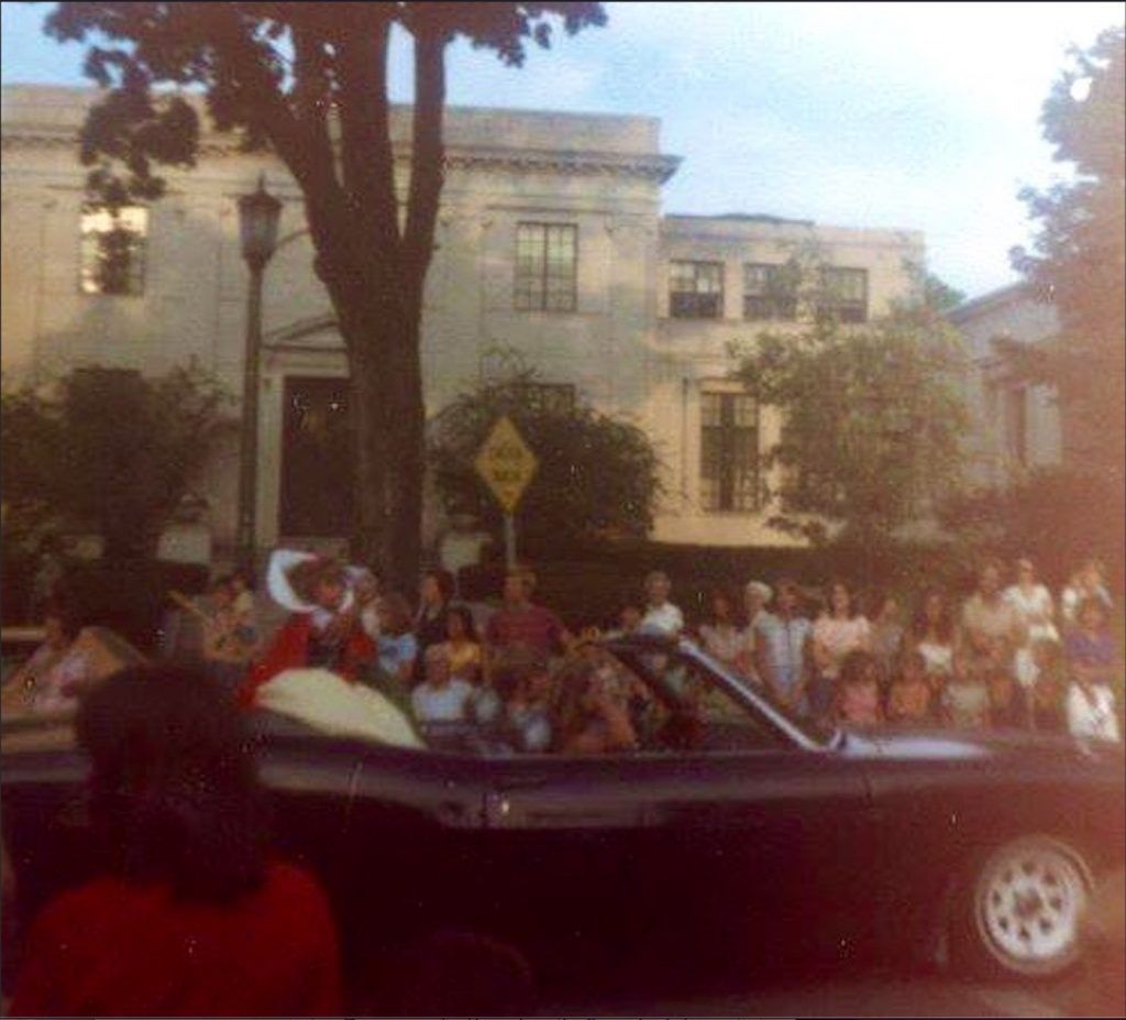 Parks and Recreation Playground Mardi Gras Parades 4 Mardi Gras King and Queen